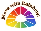 Rainbow Movers